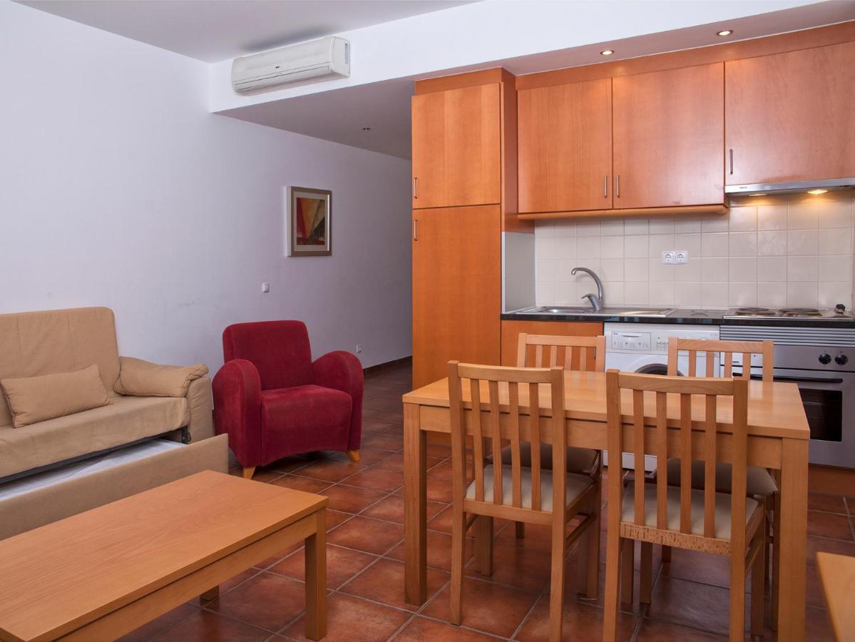 Vitasol Park Λάγος Εξωτερικό φωτογραφία