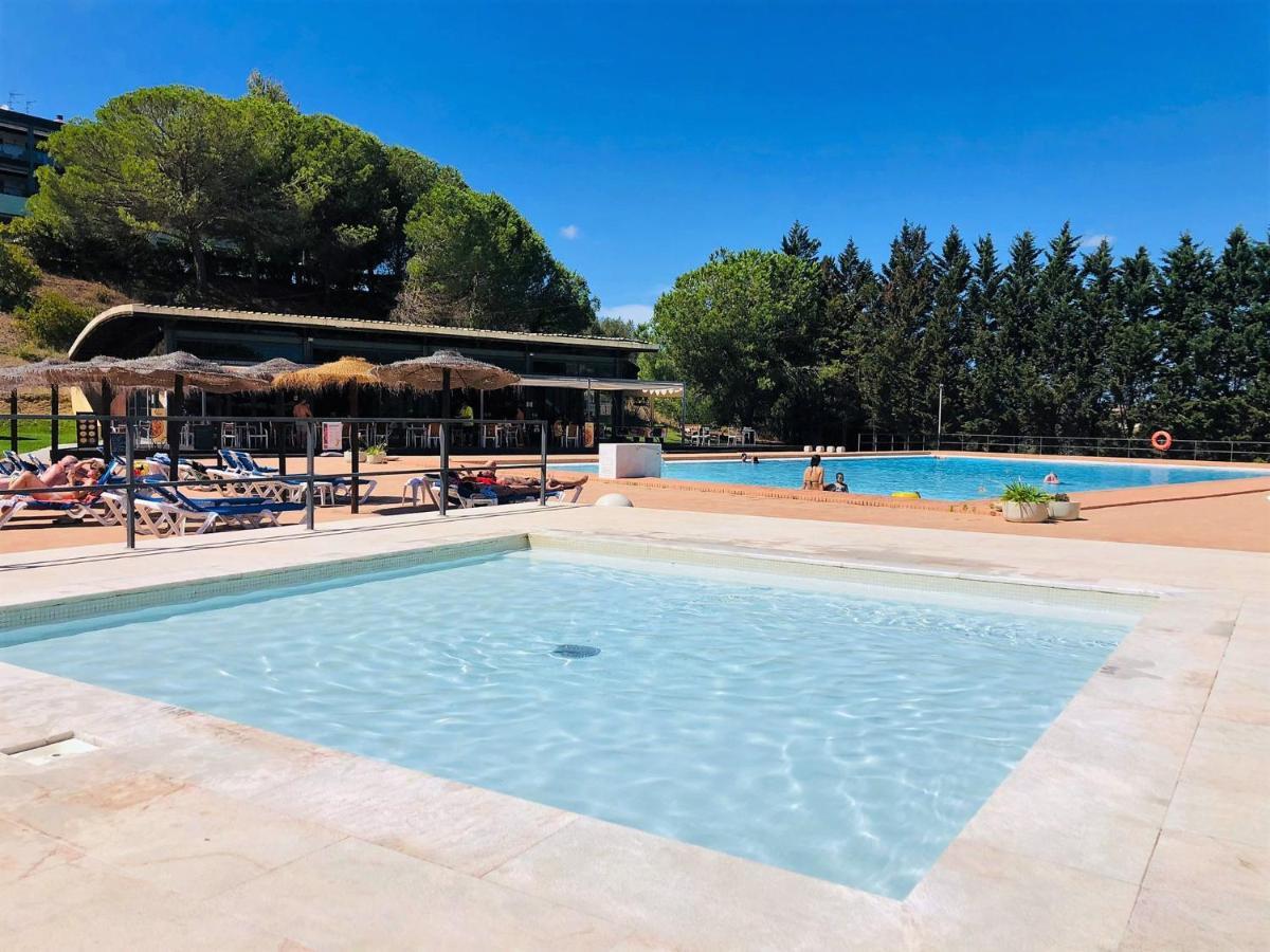 Vitasol Park Λάγος Εξωτερικό φωτογραφία