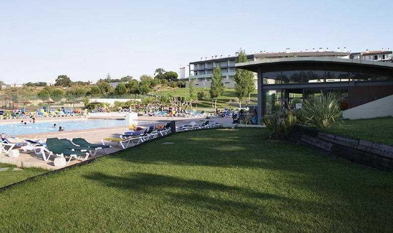 Vitasol Park Λάγος Εξωτερικό φωτογραφία