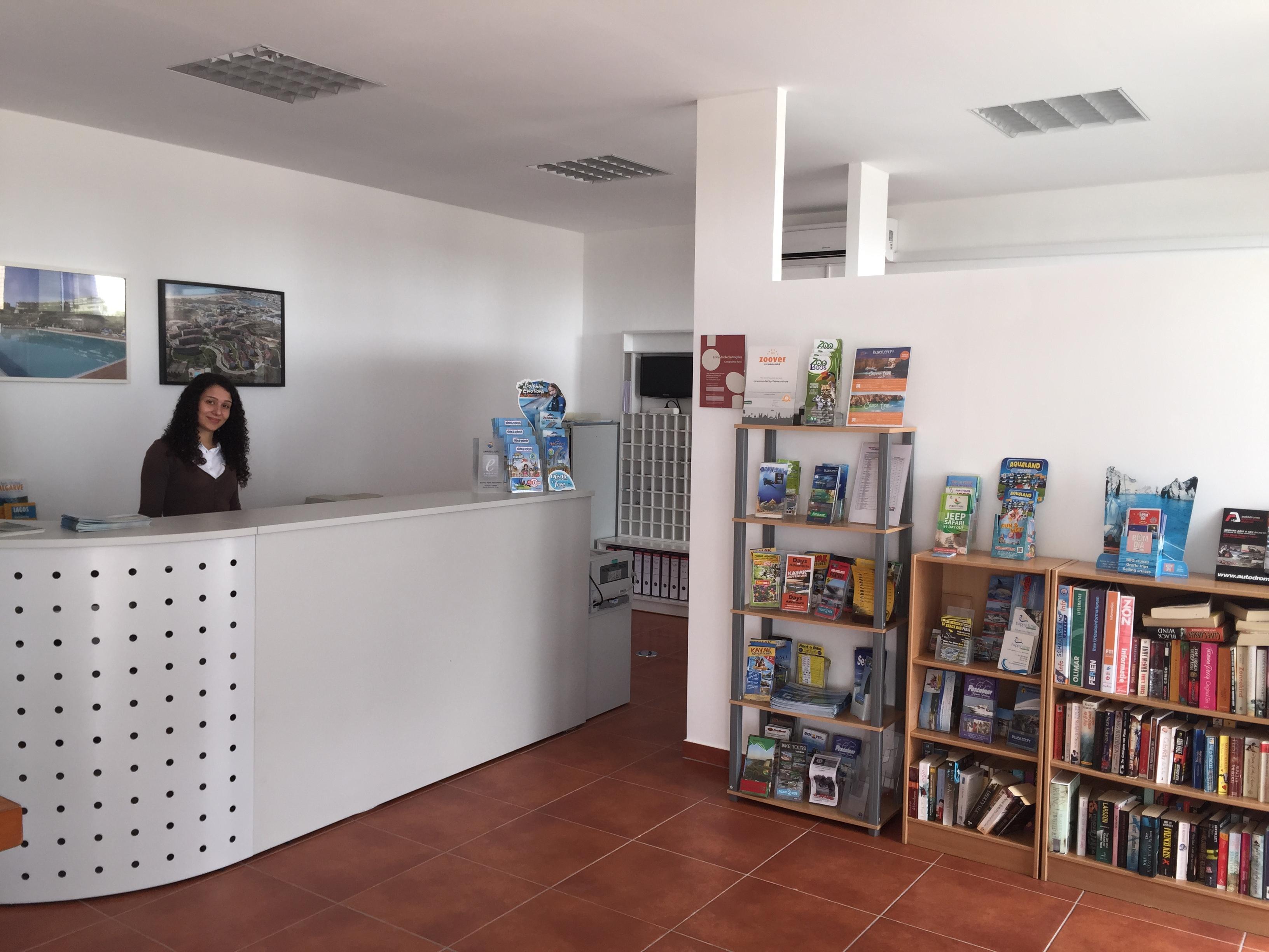 Vitasol Park Λάγος Εξωτερικό φωτογραφία
