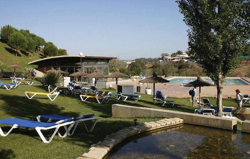 Vitasol Park Λάγος Εξωτερικό φωτογραφία