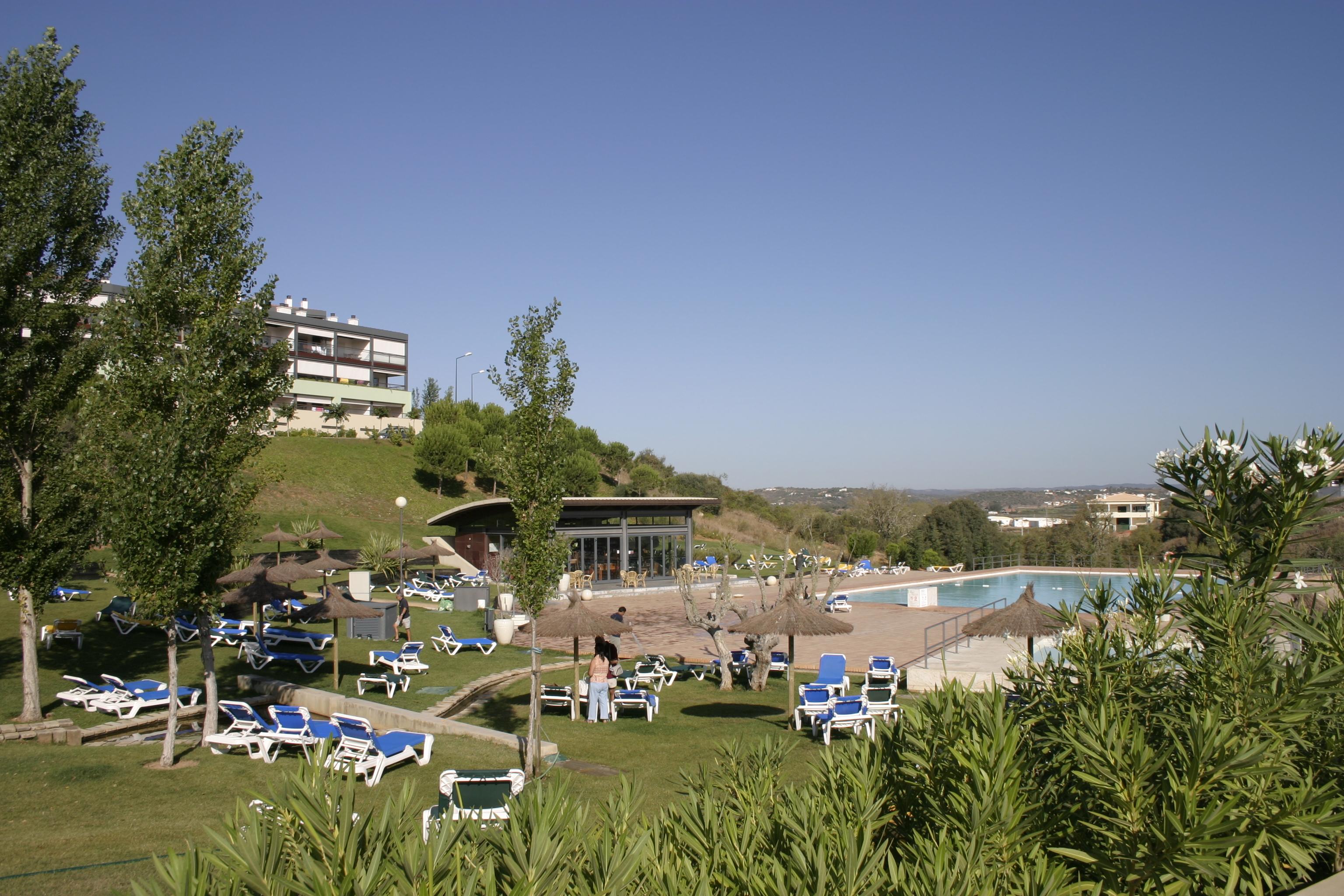 Vitasol Park Λάγος Εξωτερικό φωτογραφία