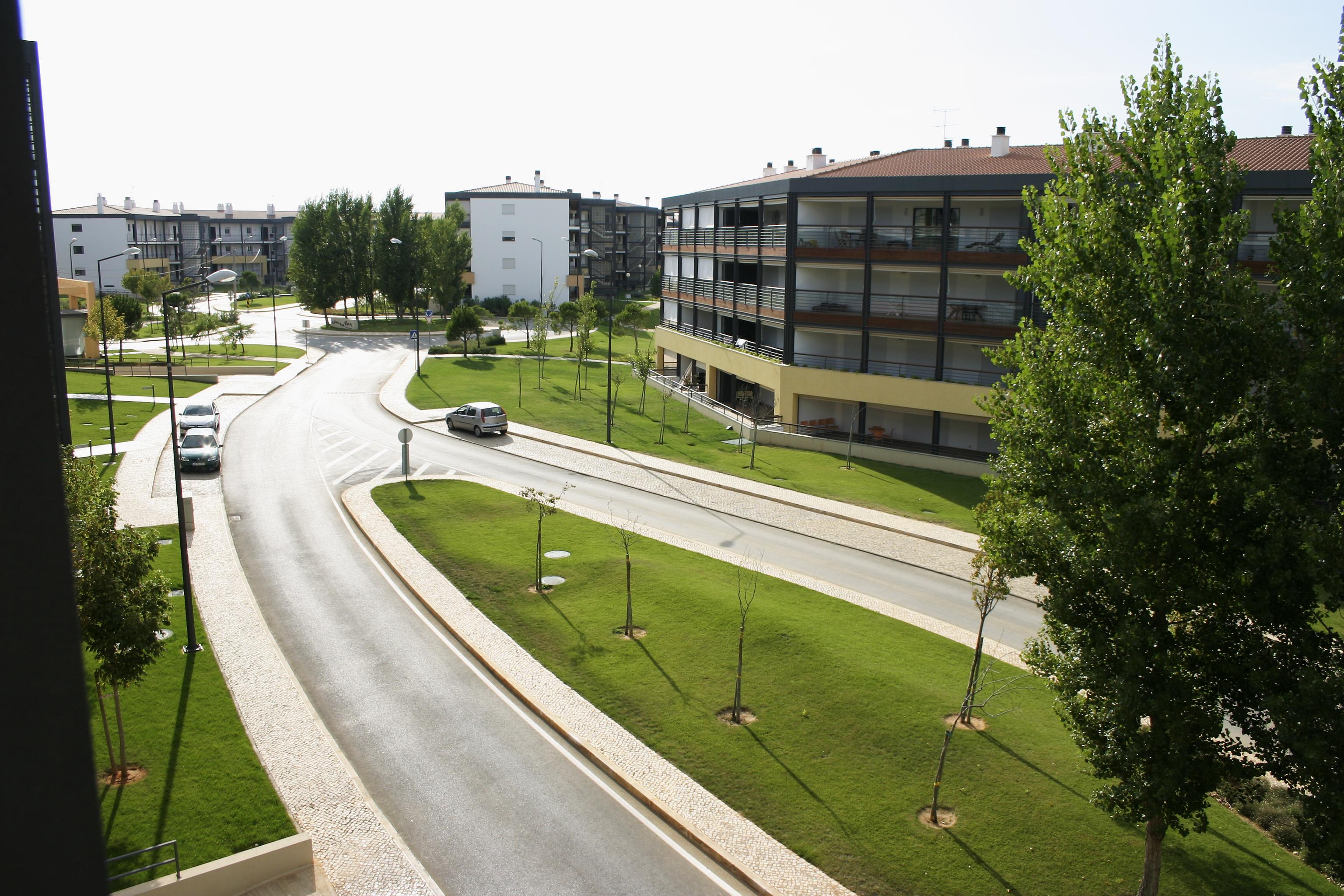 Vitasol Park Λάγος Εξωτερικό φωτογραφία