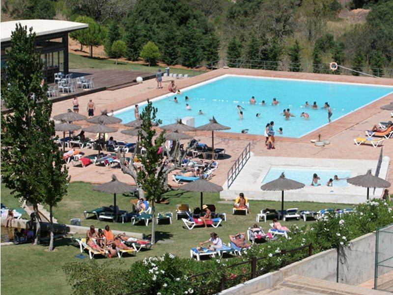 Vitasol Park Λάγος Εξωτερικό φωτογραφία