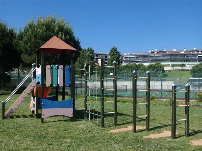 Vitasol Park Λάγος Εξωτερικό φωτογραφία