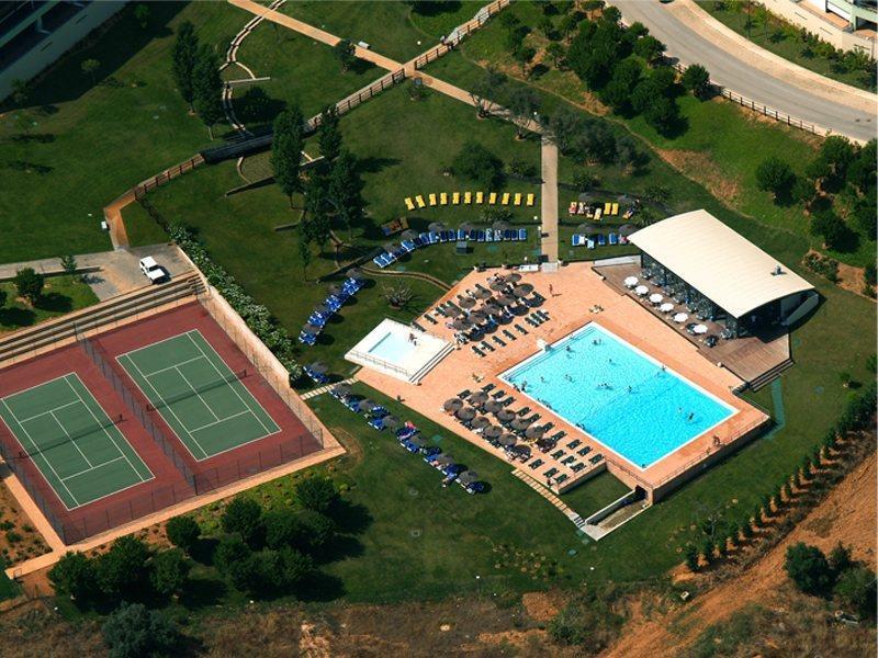Vitasol Park Λάγος Εξωτερικό φωτογραφία