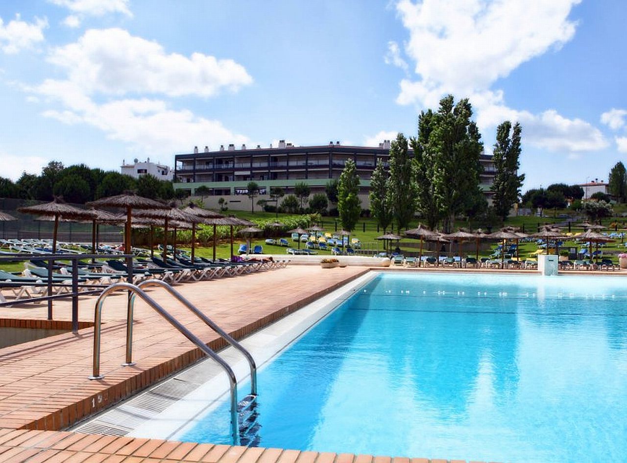 Vitasol Park Λάγος Εξωτερικό φωτογραφία