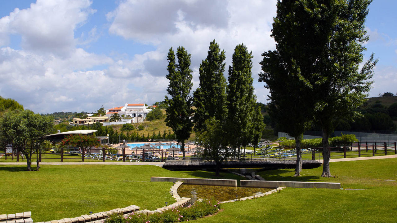 Vitasol Park Λάγος Εξωτερικό φωτογραφία