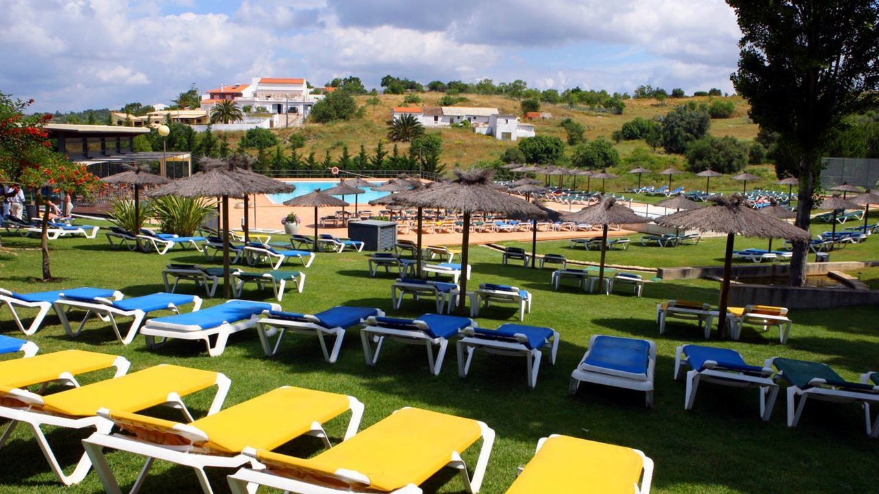 Vitasol Park Λάγος Εξωτερικό φωτογραφία