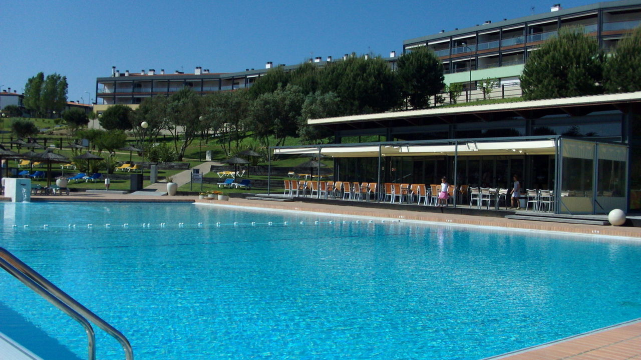 Vitasol Park Λάγος Εξωτερικό φωτογραφία