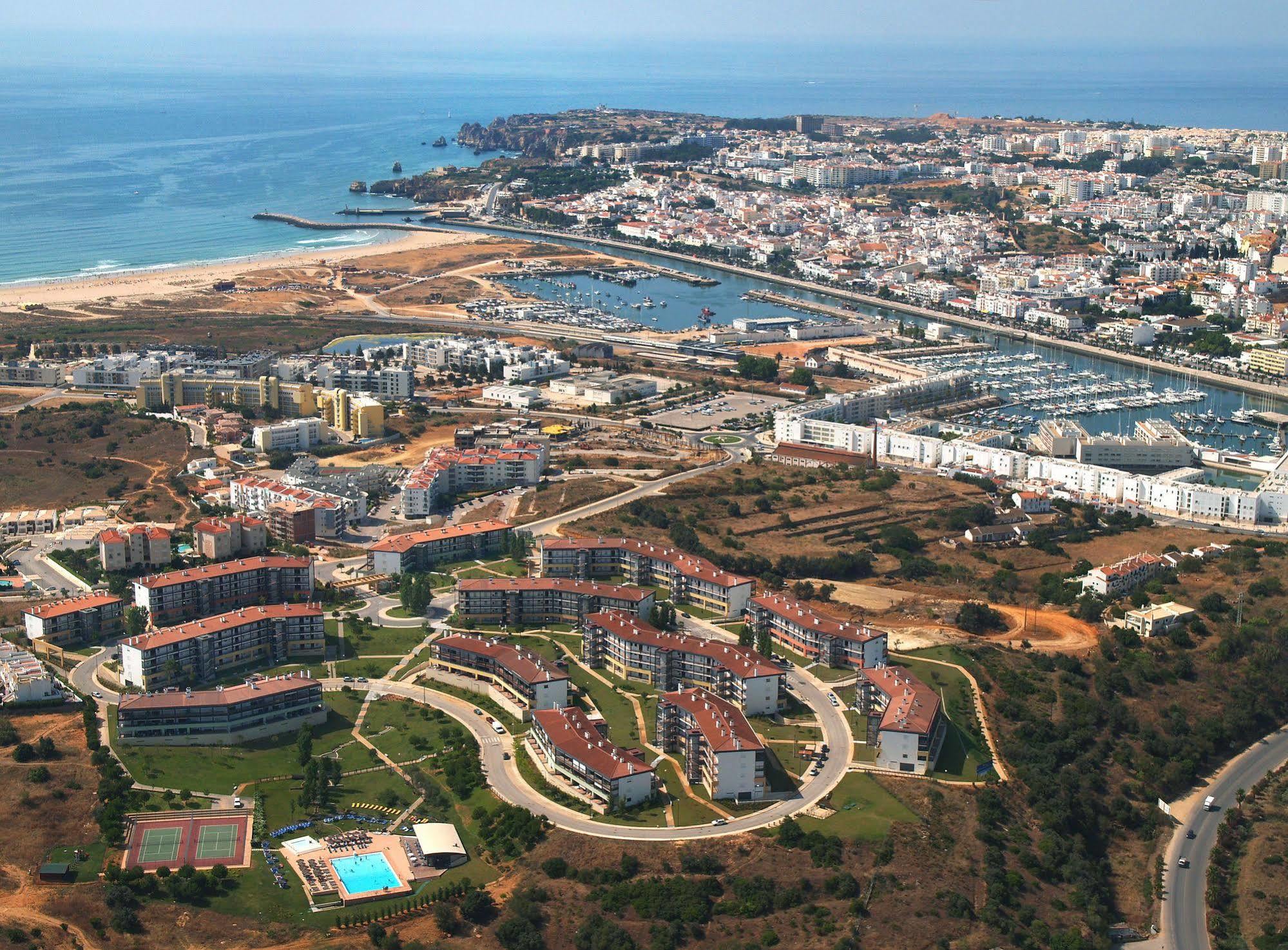 Vitasol Park Λάγος Εξωτερικό φωτογραφία