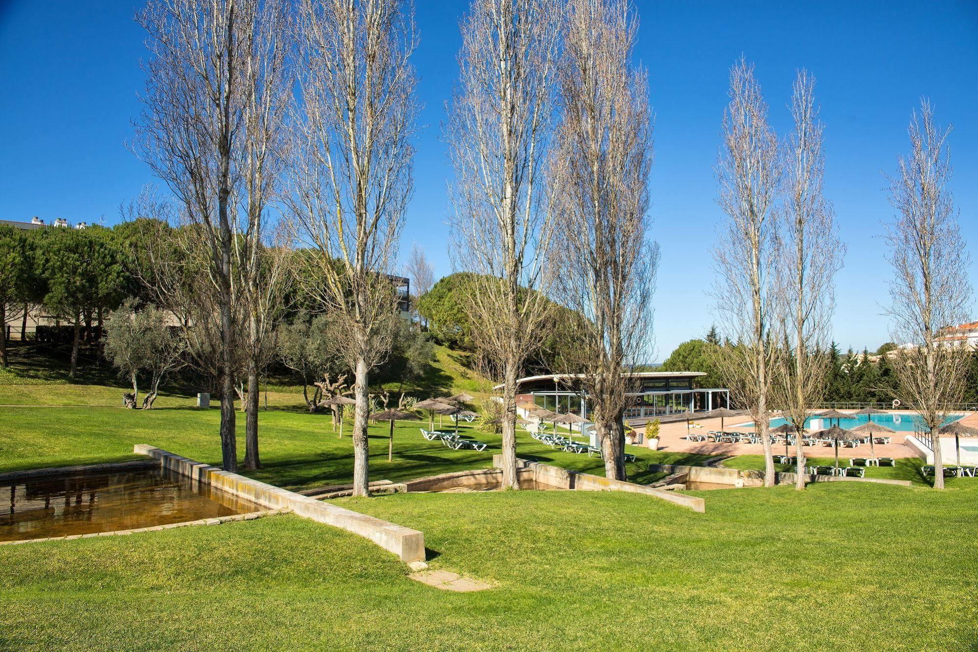 Vitasol Park Λάγος Εξωτερικό φωτογραφία