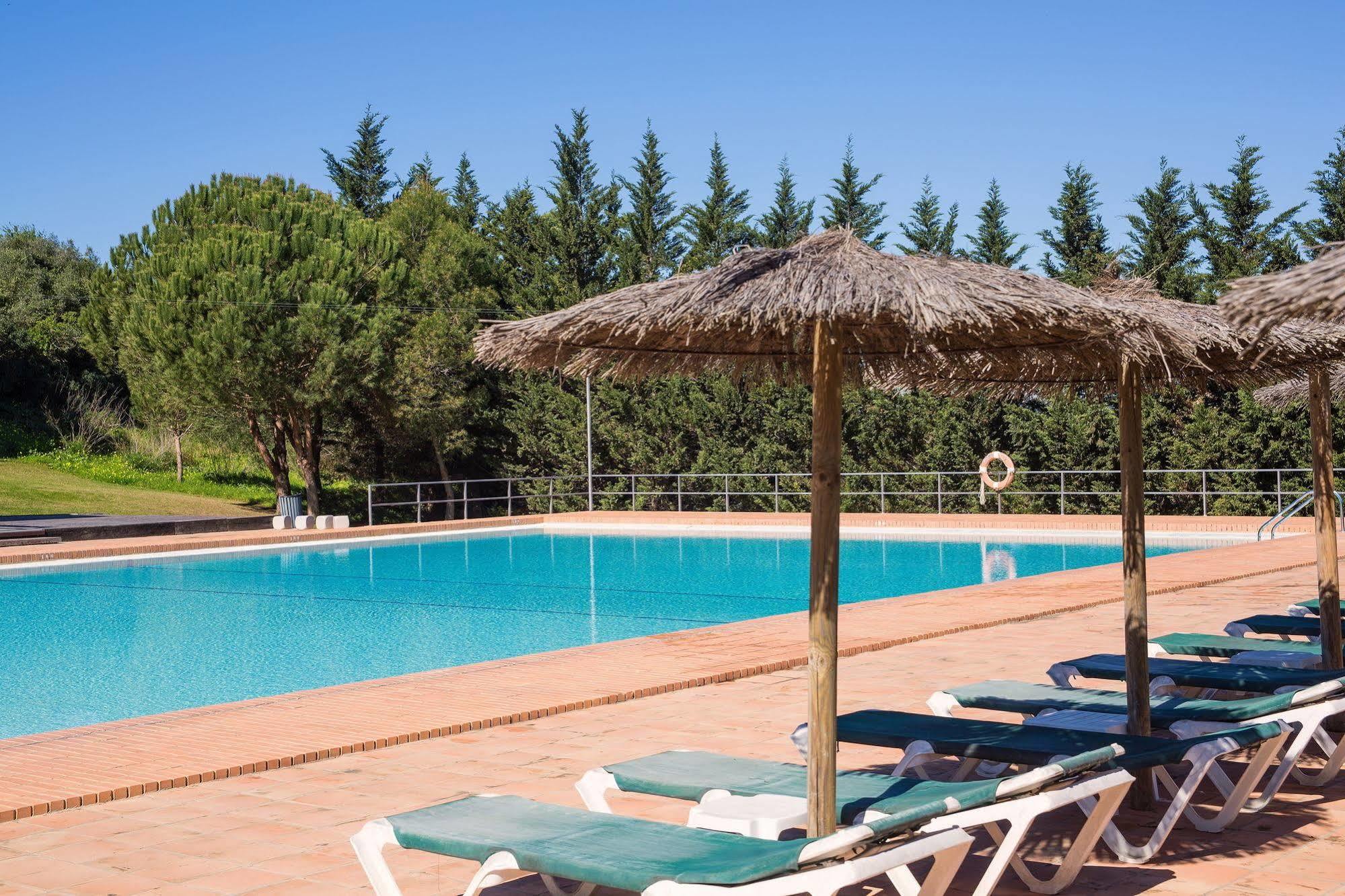 Vitasol Park Λάγος Εξωτερικό φωτογραφία