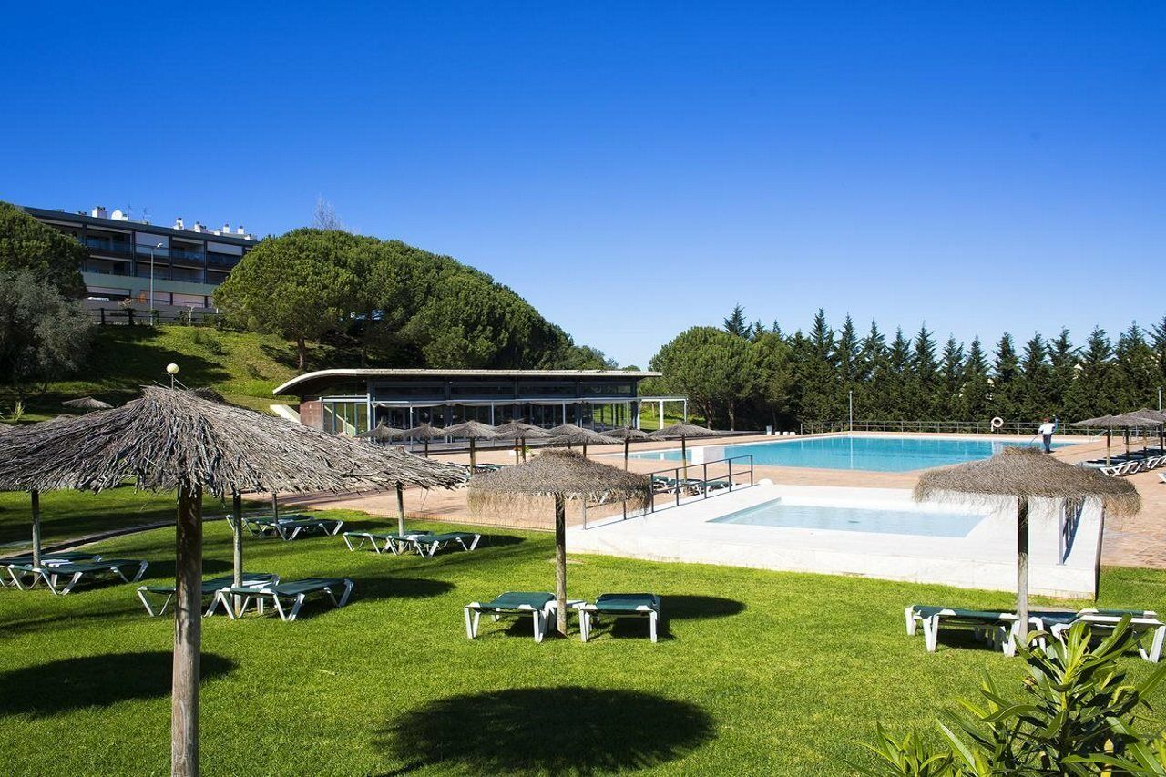 Vitasol Park Λάγος Εξωτερικό φωτογραφία